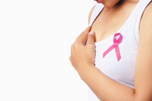 breast reduction
