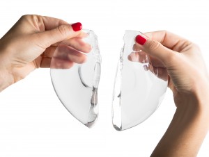 Breast augmentation