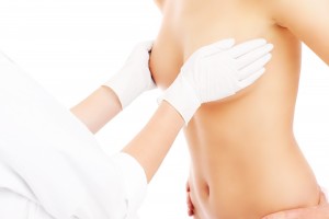 Breast implants
