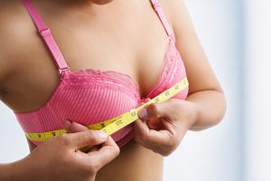 Breast reduction